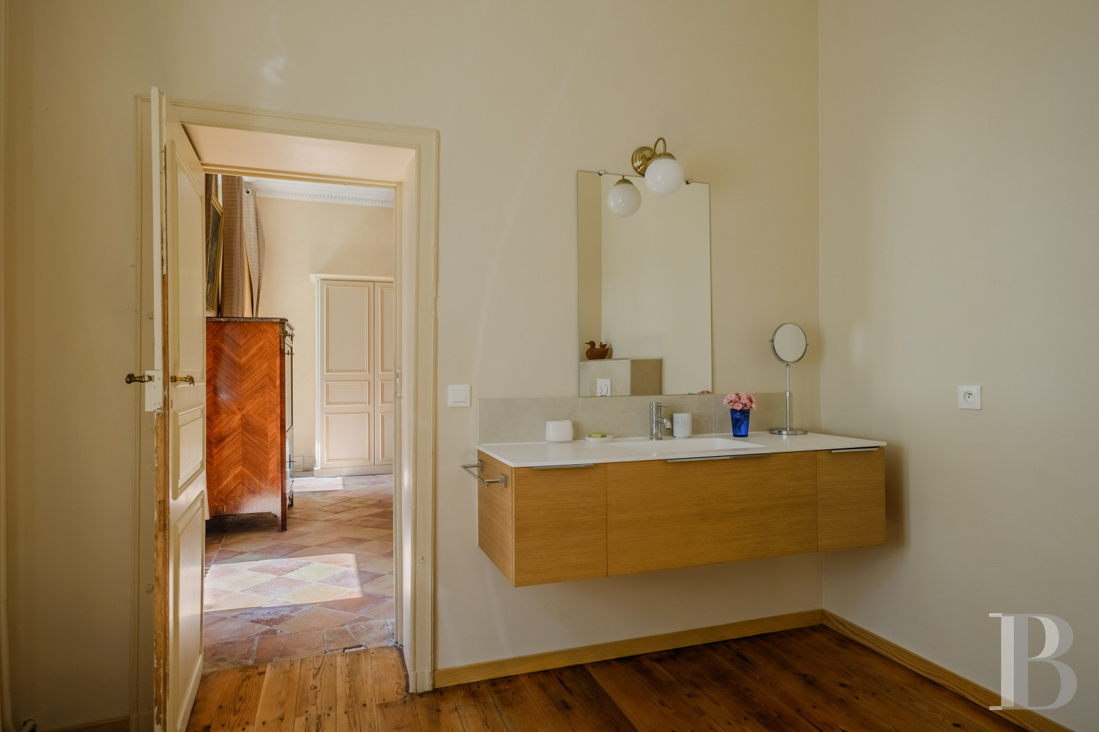 An 18th-century family home In Haute-Garonne, in the heart of the Lauragais region - photo  n°17